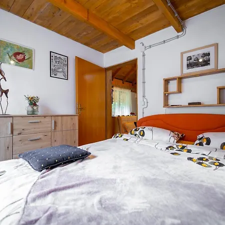 Kuca U Sumi - Forrest House Near National Park * Bihac